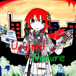 Uplifted Nature