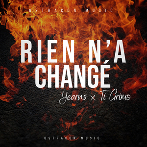 Rien n’a changé