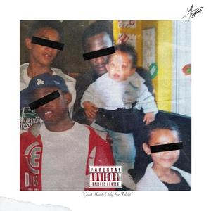 One Way (feat. Gabz.z)