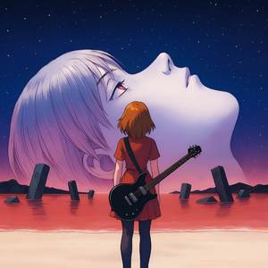 Cruel Angel's Thesis (Instrumental)