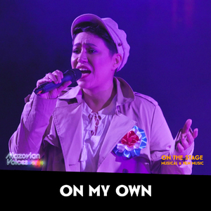 On My Own (Live)