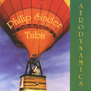 Divertimento for Horn, Tuba and Piano:IV. Scherzo