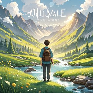 山野来信_妙音客