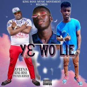 Y3 Wo Lie