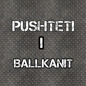 Pushteti I Ballkanit