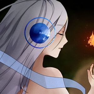 文明长河_雀河、鲤沅