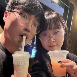 설렘 가득한 상하이의 거리