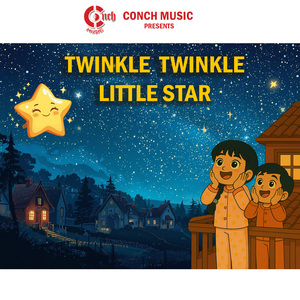 Twinkle Twinkle Little Star