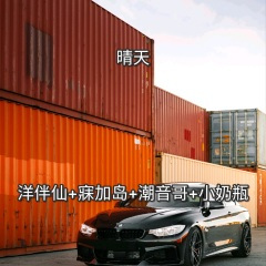 放一百个心 (DJ版)