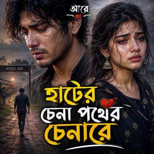 Hater Chena Pother Chena re (আরে হাটের চেনা পথের চেনারে) Trending