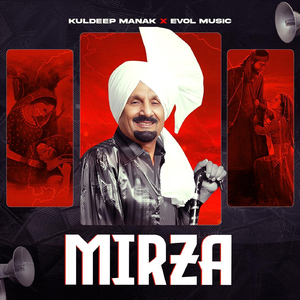 Mirza