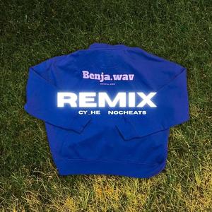 Sweater in Blau (Cy_He & NoCheats Remix)