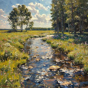 Ижевский звонкопляс