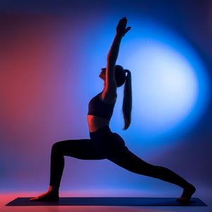 Notas De Movimiento Calmantes