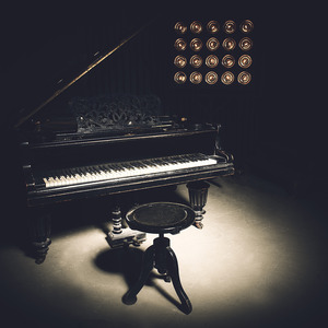 Holy Roller (Piano Cover)