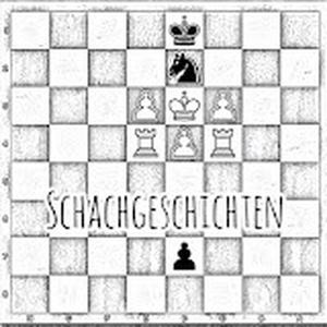 Schachbrettmeer (Created with AI-Music Factory)