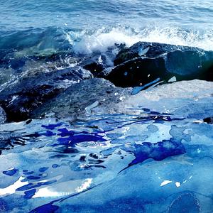 ベイビーブルー