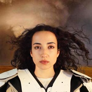 SOY YOYOYO YO SOY ASISISI