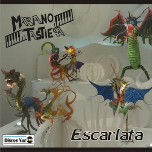 Escarlata