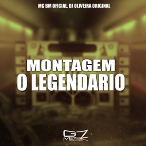Montagem o Legendário