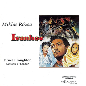 Bois-Guilbert's Bargain