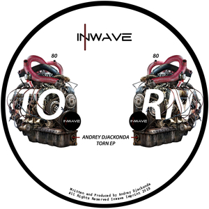 Sine Wave (Original Mix)