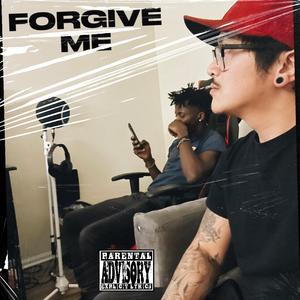 Forgive Me (feat. Zoe Ti Lanfer)