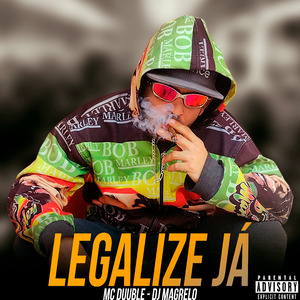 Legalize Já