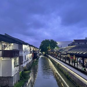 老街的夏天_John2