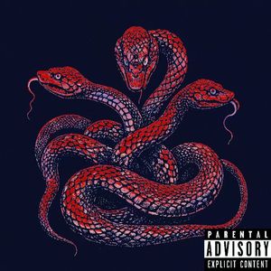 蛇行三海Freestyle