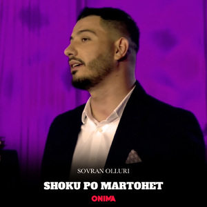 Shoku po martohet