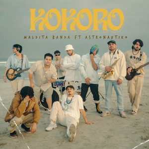 Kokoro (feat. Astronautiko)