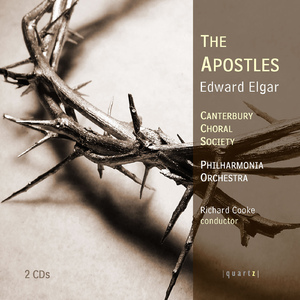 The Apostles, Op. 49:Part I: Morning Psalm (Tenor, Chorus)