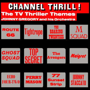 Theme (From "77 Sunset Strip")