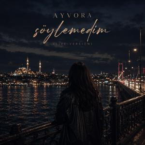 Söylemedim (Live Version)