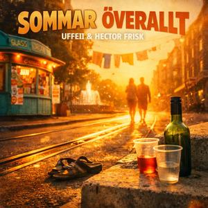 Sommar Överallt