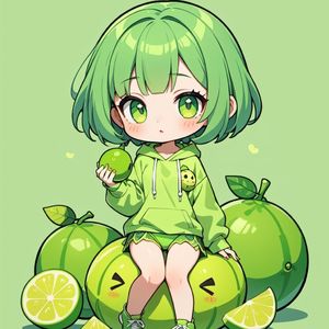 甜蜜的像素宇宙