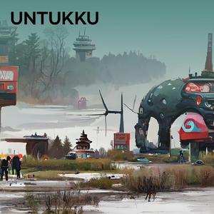 Untukku