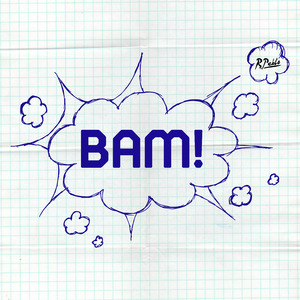 BAM!