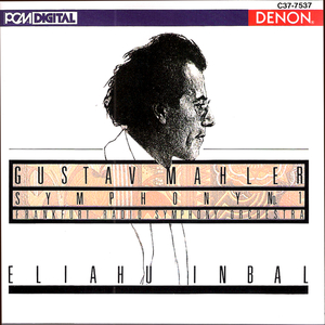 Symphony No. 1, Ib. Langsam, Schleppend