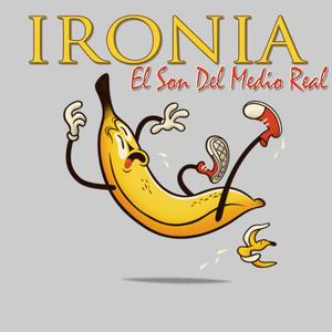 Ironia