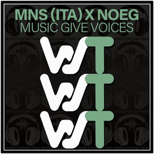 Music Give Voices