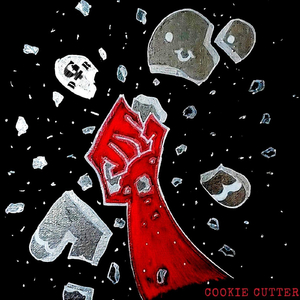 Cookie Cutter