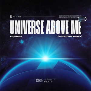 Universe Above Me (Ian Storm Remix)