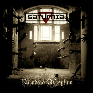 Undead Asylum