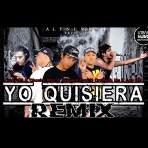 yo quisiera