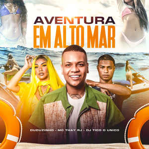Aventura em Alto Mar