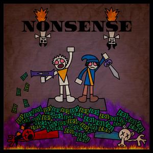 NONSENSE (feat. YVB)