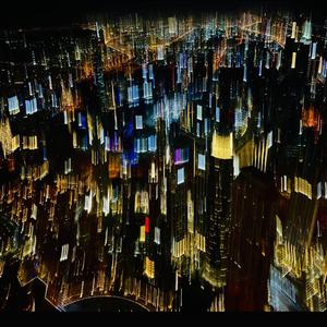 fortune fading at the disco (Instrumental)