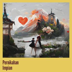 Pernikahan Impian (Cover)